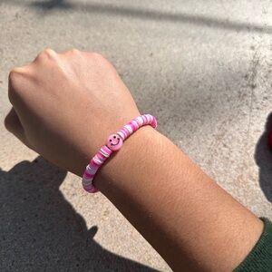 ❤️‍🔥BOGO FREE handmade Valentine’s Day beaded friendship bracelet set self love